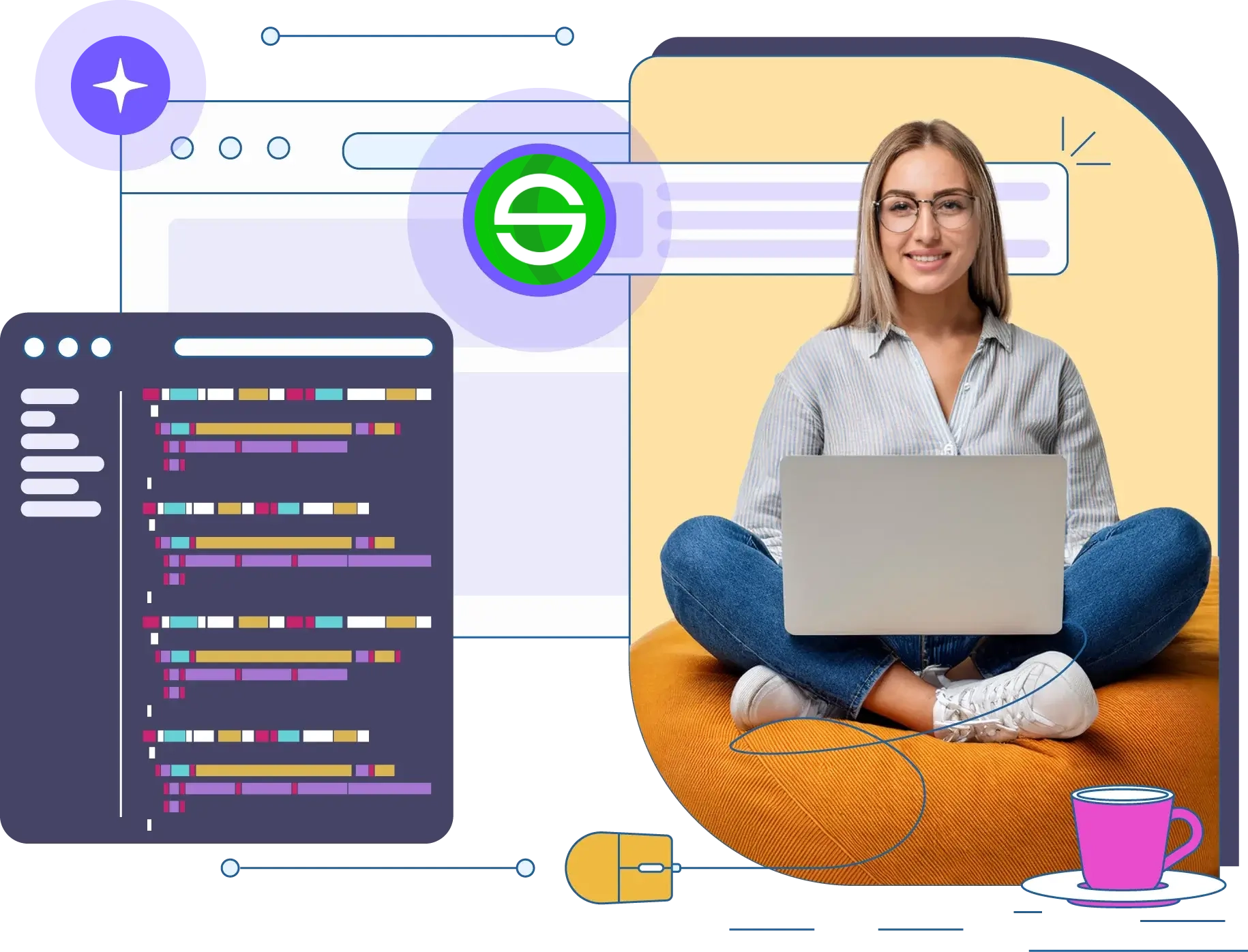 High Performance Managed Cloud Servers By SIRSTEVEHQ