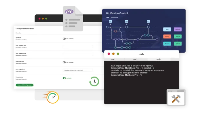 Time-Saving Dev Tools
