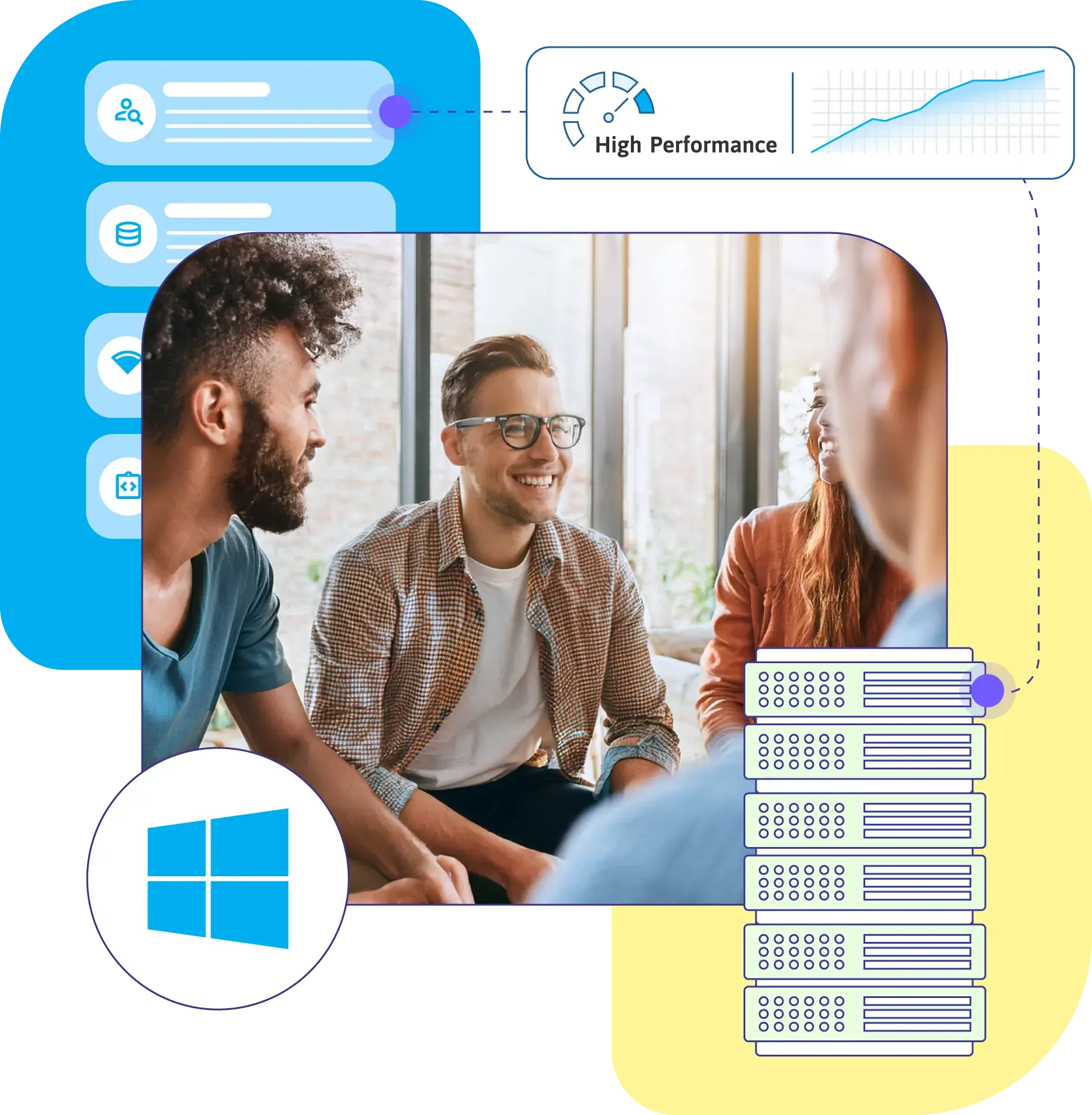 A Better Way to Host Windows Websites
