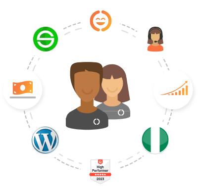 Earn Recurring Commission by Referring Hosting Customers to SIRSTEVEHQ