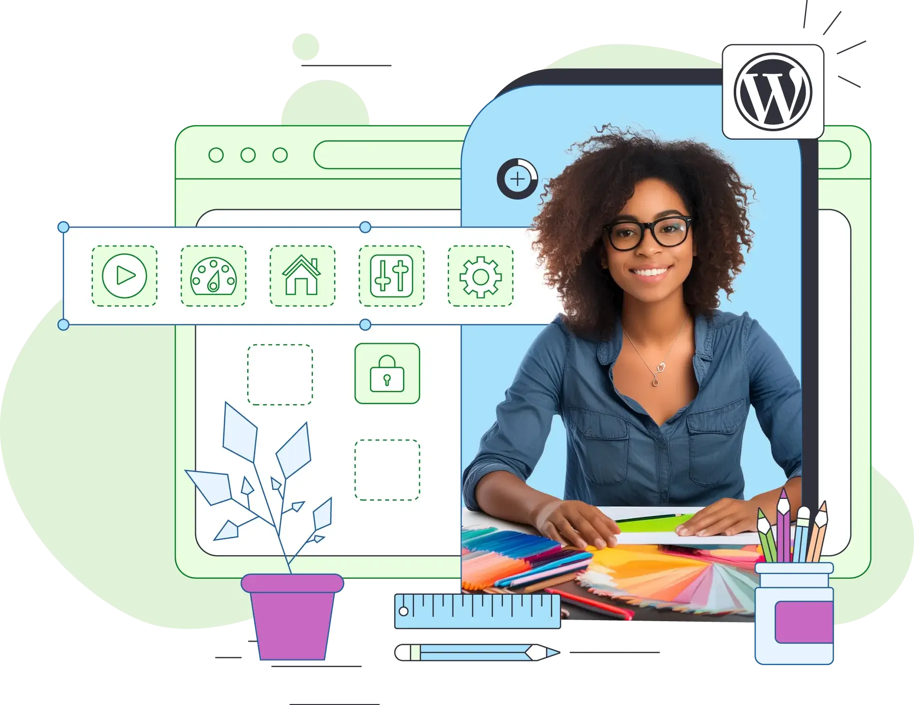 Next Generation WordPress Cloud Hosting